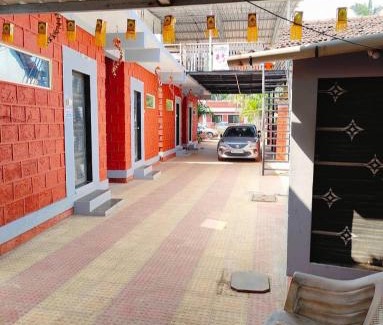 Diveagar Hotel | A Ghule Patil Family Beach