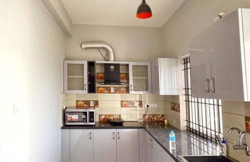 Agara Villa | A GLORIOUS 2 & 4 BHK WITH LAKE VIEW