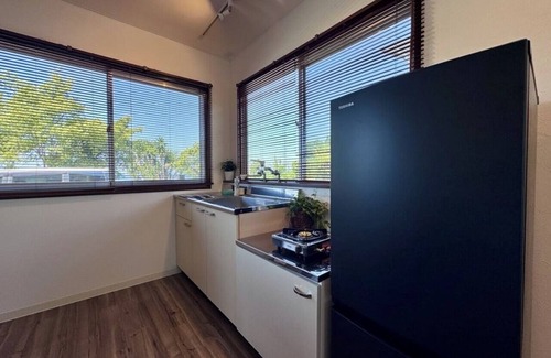 Amakusa House | A guesthouse with the ocean right in front of you /Amakusa Kumamoto