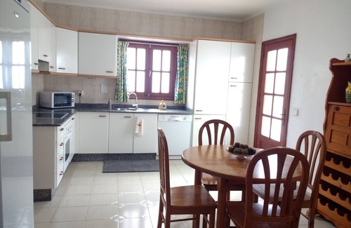 Tahiche Cottage | A haven of peace very well connected with the whole island.