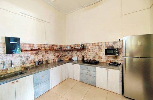 Bogmolo House | A heritage beach villa near South Goa airport