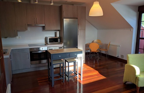 Ramales de la Victoria Apartment | A hidden gem surrounded by mountains, history and culture