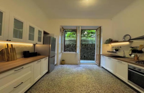 Menaggio Apartment | A Hidden Gem in Menaggio – Elegant Apartment with Terrace & Lake Views
