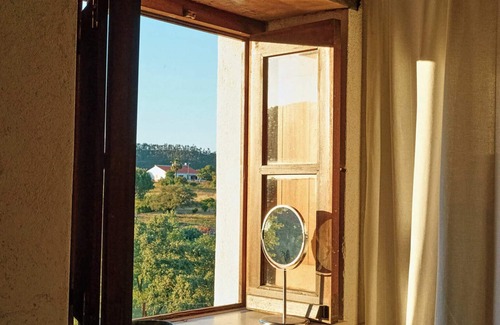 Aldeia dos Palheiros House | A hillside retreat with a pool and panoramic views your escape in rural Portugal