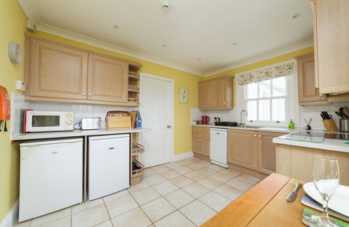Castletown Cottage | A holiday cottage that sleeps 3 guests in 2 bedrooms