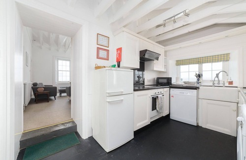 Castletown Cottage | A holiday cottage that sleeps 4 guests in 2 bedrooms