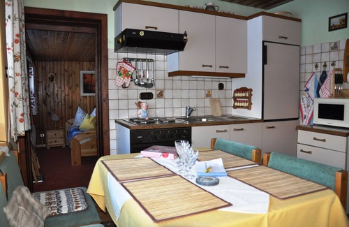 Gundersheim House | A holiday, the enchanted!