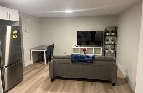 Dieppe House | A Home away from Homen