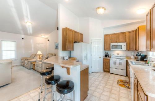 Orange House | A Home Away