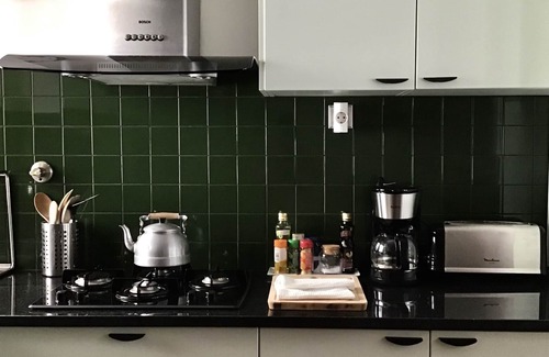 Lisbon Old Town Apartment | A home full of stories to be shared and lived.