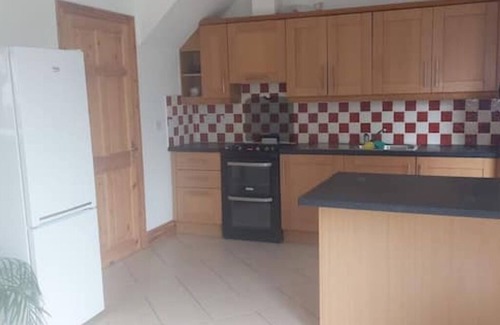 Ennis House | A home in the heart of Clare