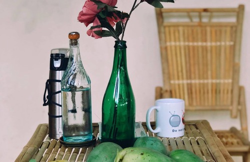 Phan Rang House | A homey homestay in a typical Vietnamese countryside, lovely price.