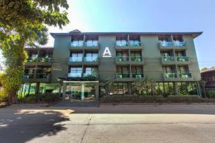 Chiang Saen Hotel | A Hotel Budget