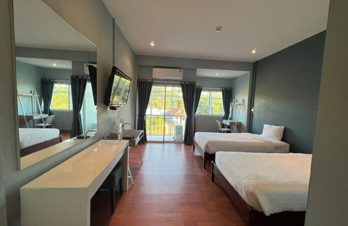 Bang Tao Hotel | A Hotel Cozy