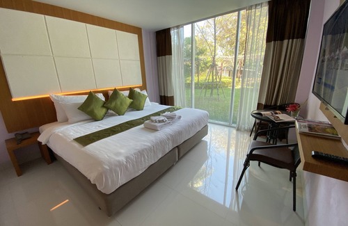 Chiang Saen Hotel | A Hotel Simply