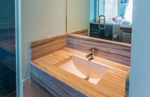 Chiang Saen Hotel | A Hotel Simply