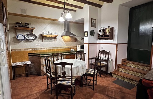Bedmar House | A house from the 16th century to experience history