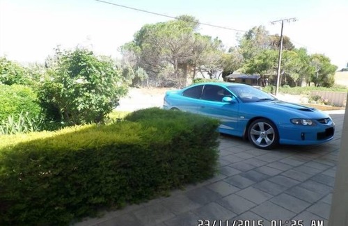 Moonta Bay House | A house on the Beach