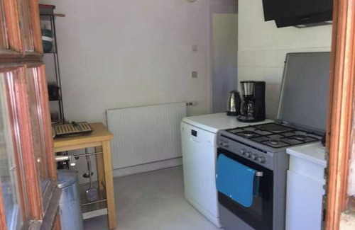 Bard-le-Regulier House | A house to recharge your batteries in the heart of the Morvan Park