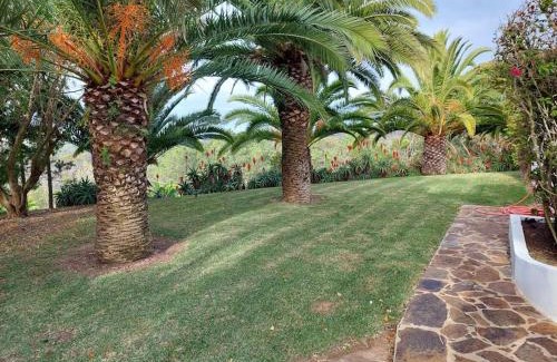 Aljezur Villa | A House With a View