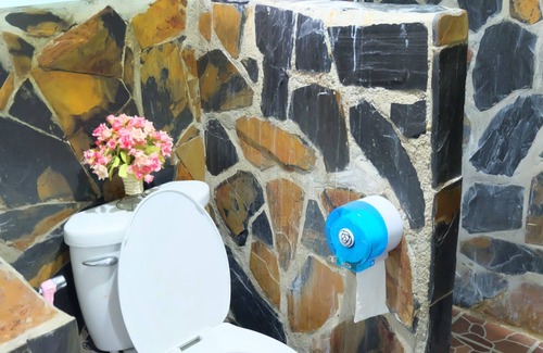 Pak Chong Hotel | A Houses Homestay