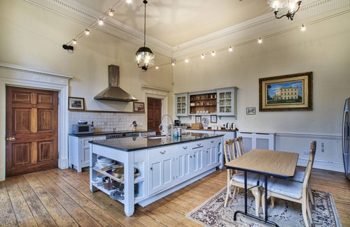 Hartlepool Other | A Jacobean 1700 century Castle