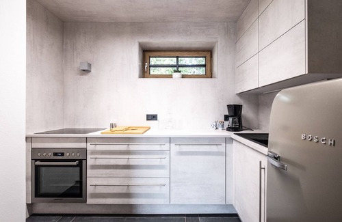 Modriach House | A JUWEL "zum-Auerhahn"