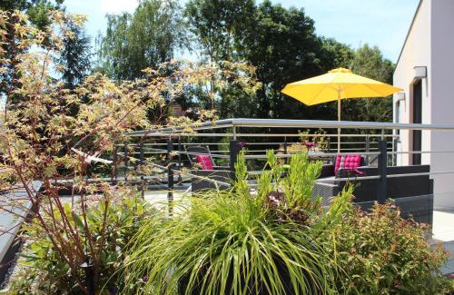 Lampertheim Apartment | A l'Ancien Moulin