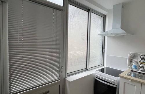 Bellegarde-du-Loiret Apartment | A l'apparte in Bellegarde centre Loiret