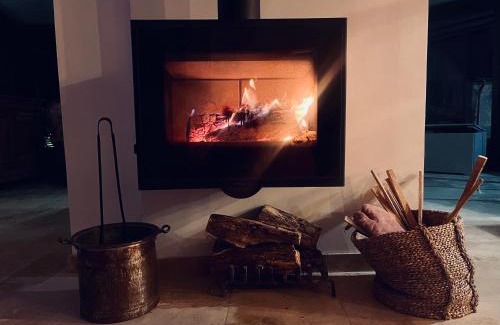 Villefranche-sur-Cher House | A l'Orée des Bois, calme et nature
