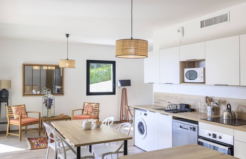 Porto Pollo Apartment | A la Plage