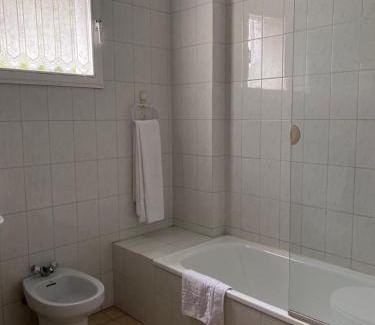 San Xulian House | A lastra