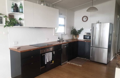 Cudmirrah House | A Lazy Breeze, Cudmirrah