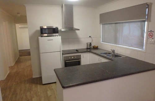 Big Hill Resort | A-Line Holiday Park