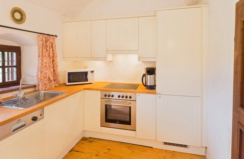 Steinakirchen am Forst House | A little gem on the edge of the forest