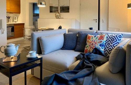 Coelbe Apartment | A little time out. - GNAU Rent - Jürgen Gnau