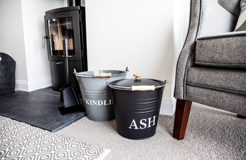 Rhyd-y-clafdy Cottage | A llyn peninsula that sleeps 4 guests in 2 bedrooms