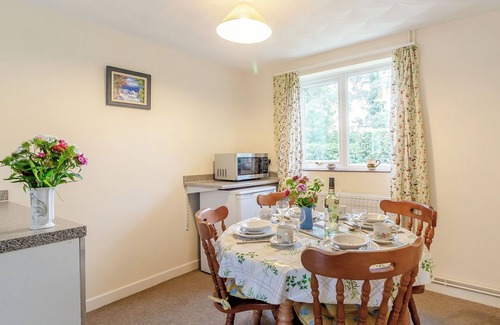Colkirk Cottage | A lovely, cosy property that is in a great place for exploring North Norfolk.