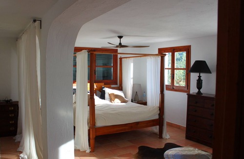 Lliber Other | A lovely vacation finca with its own pool in the middle of nature