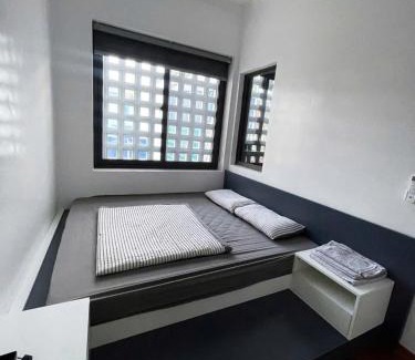 Cat Hai House | A Luc House