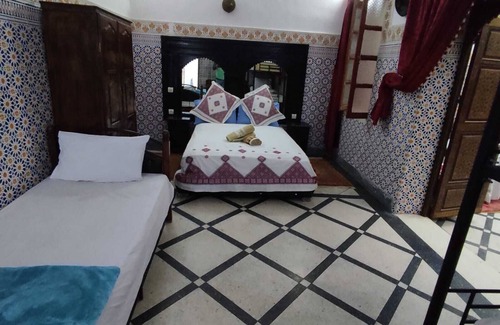 Zekkak Er Roumane House | A Luxurious Moroccan Retreat