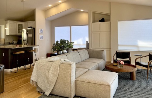 Forestland House | A Luxurious Oakland Hills Retreat