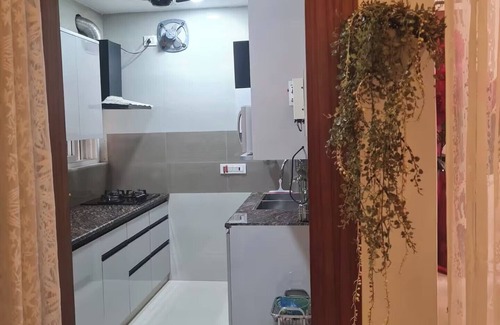 New Delhi Apartment | A luxury abode in the heart of South Delhi!