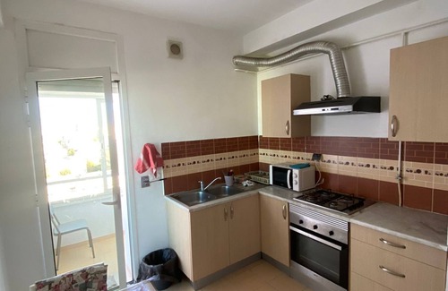 El Aouina Apartment | A luxury apartment for rent in L'aouina Tunis, 10 minutes from