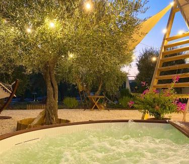 Pezze di Greco Other | A-luxury Glamping by La Mignola