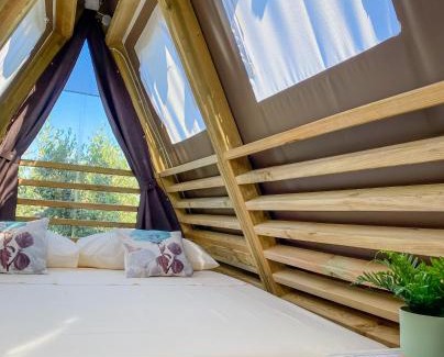 Pezze di Greco Other | A-luxury Glamping by La Mignola