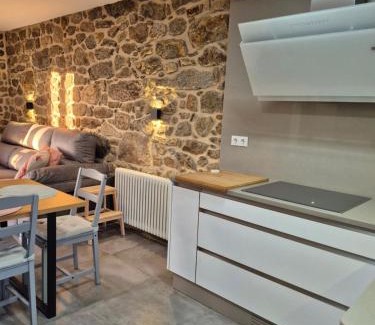 Muxia House | A Luz do Faro