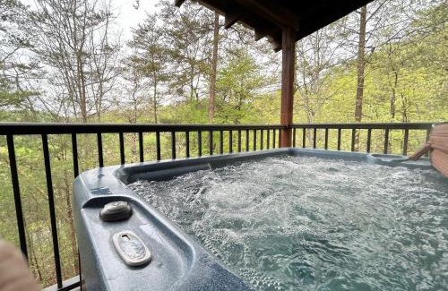 Trappers Ridge House | A Magical Experience
