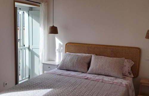 Rinlo House | A Maraxe