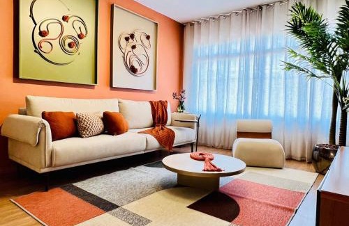 Vila Guarani Villa | A melhor e mais perto do Expo SP Casa Terrea